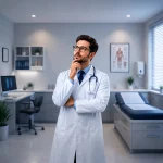 چرا پزشکان به برندینگ شخصی نیاز دارند ؟ چرا پزشکان به برندینگ شخصی نیاز دارند ؟