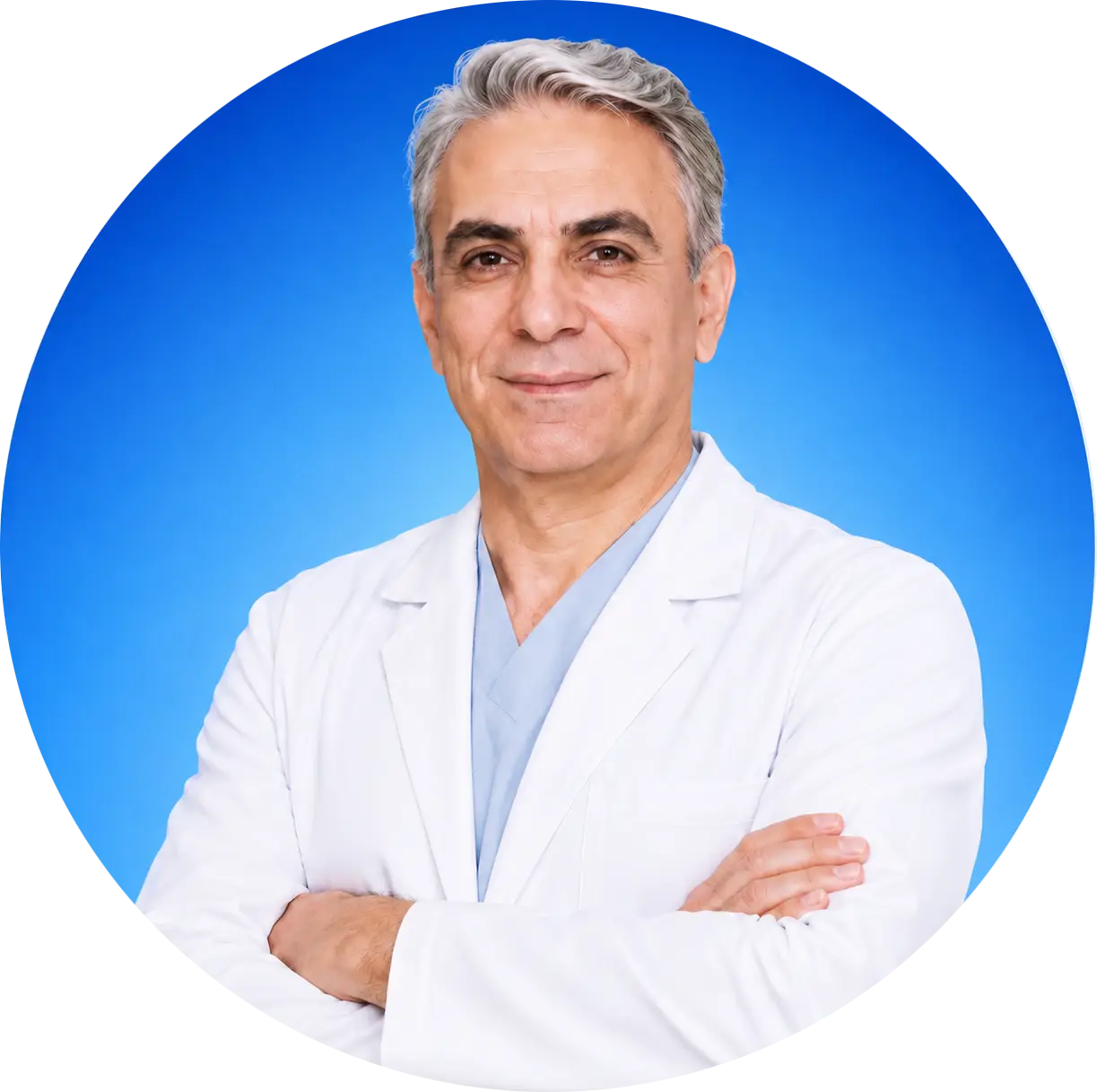 دکتر محمدرضا مینایی