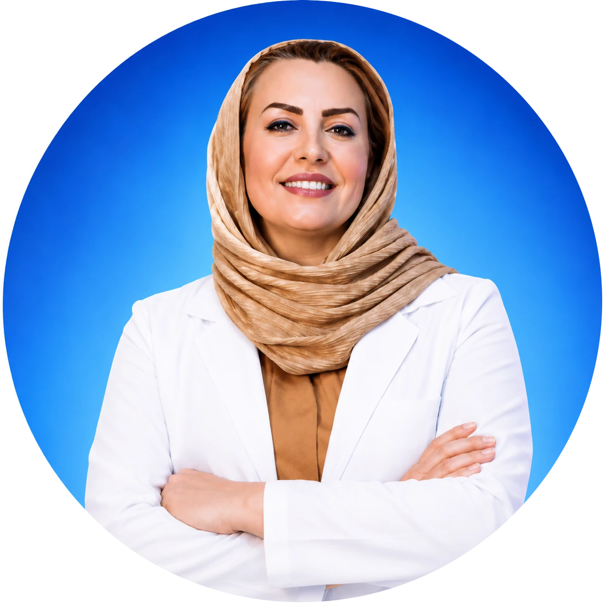 دکتر مرجان امینی