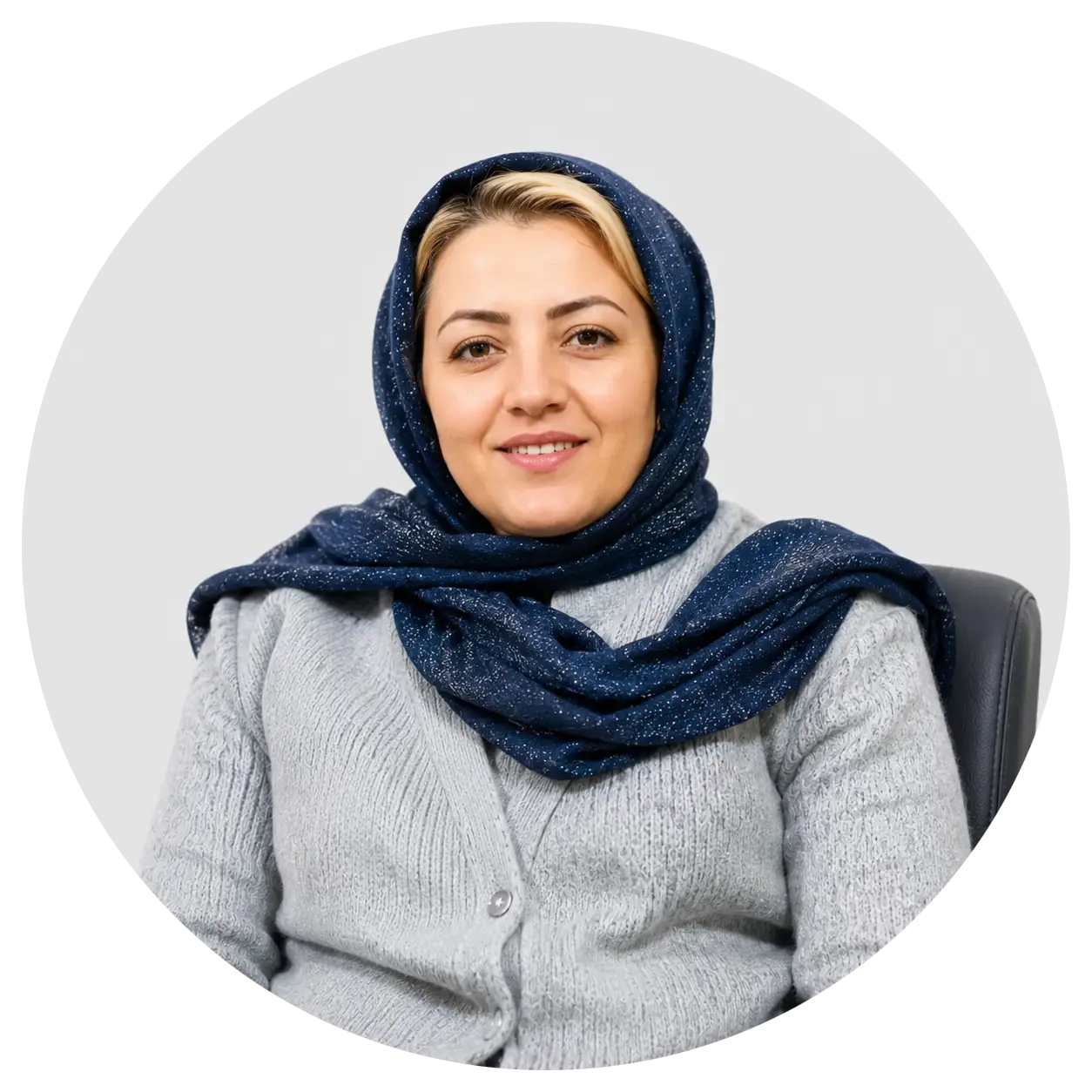 فهیمه عبدل‌نژاد