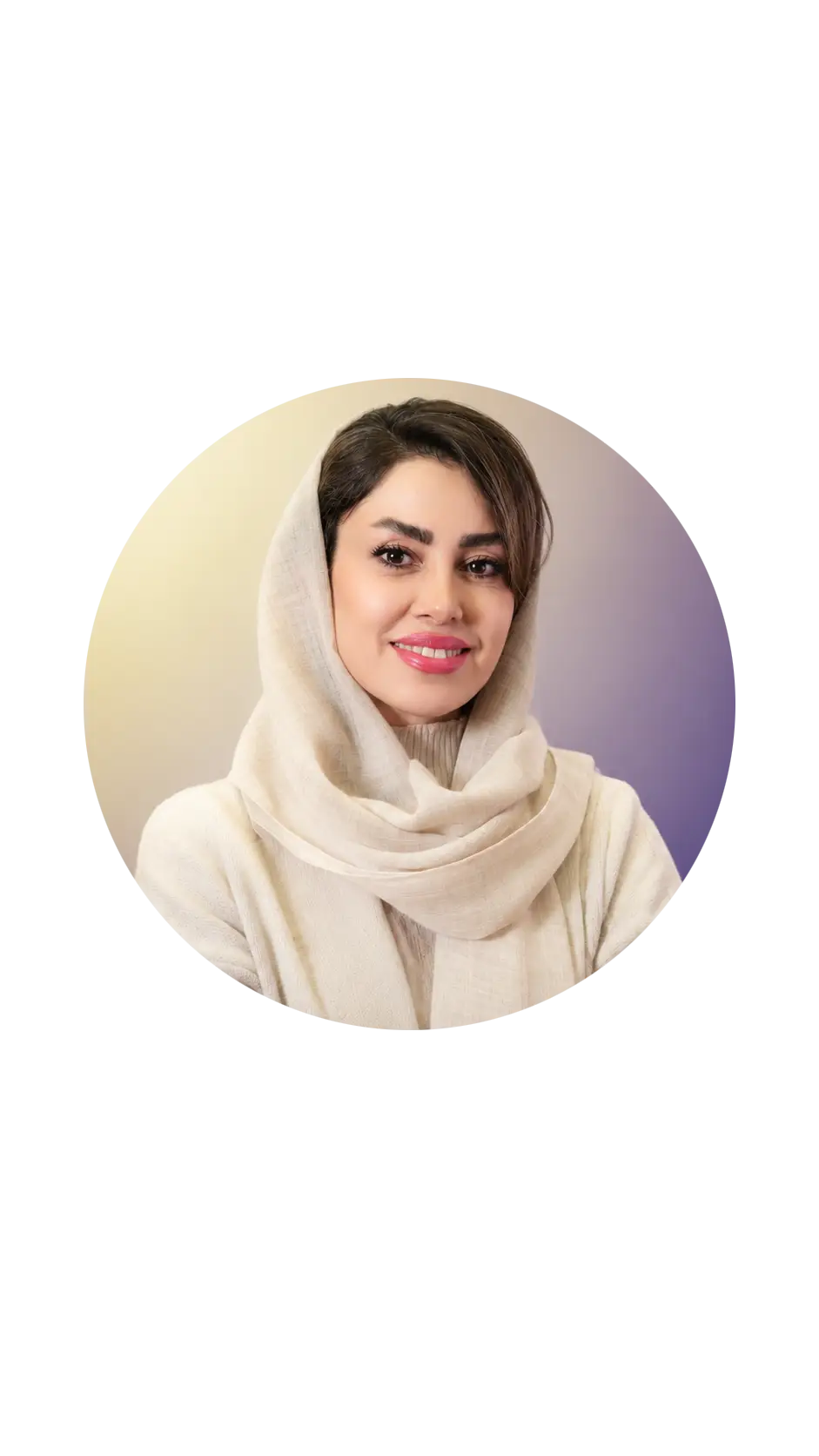لوگوی دکتر رقیه اسدی