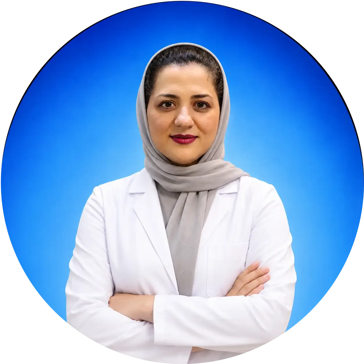 دکتر سارا گلابی